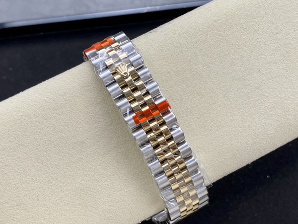 激安ロレックス着用イメージ